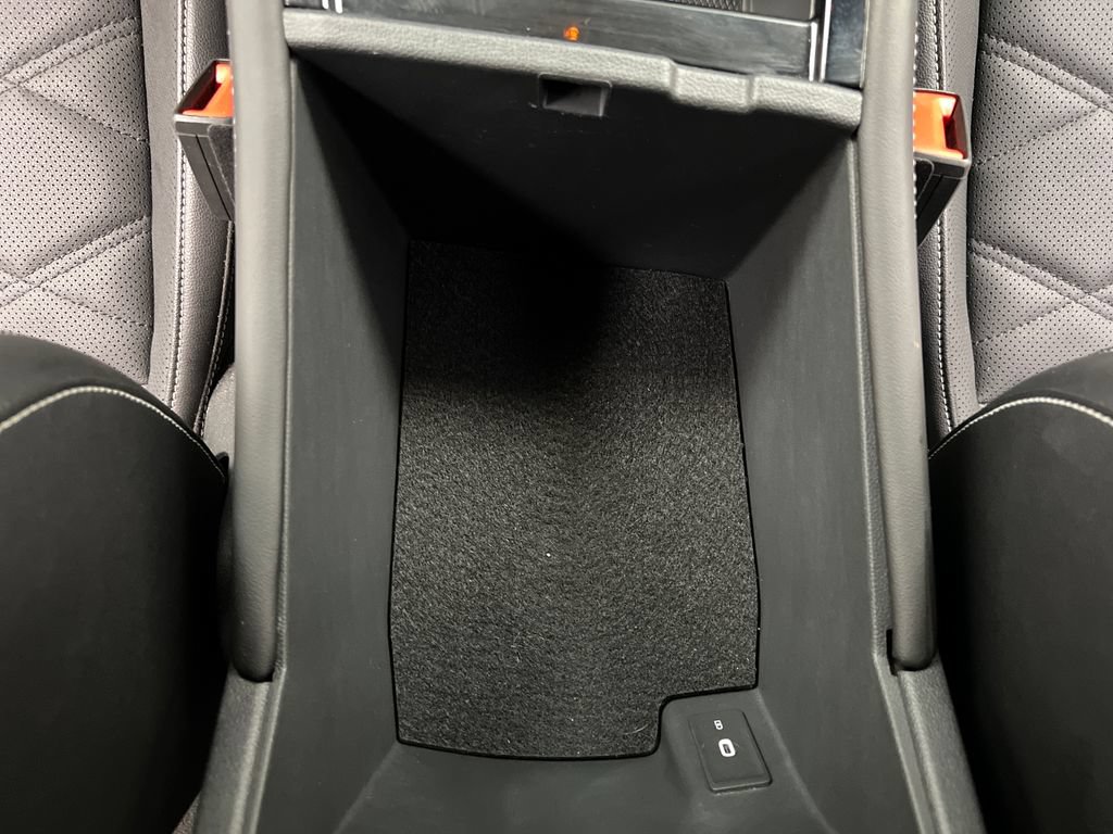 Used 2025 Volkswagen Atlas SE FWD image 49