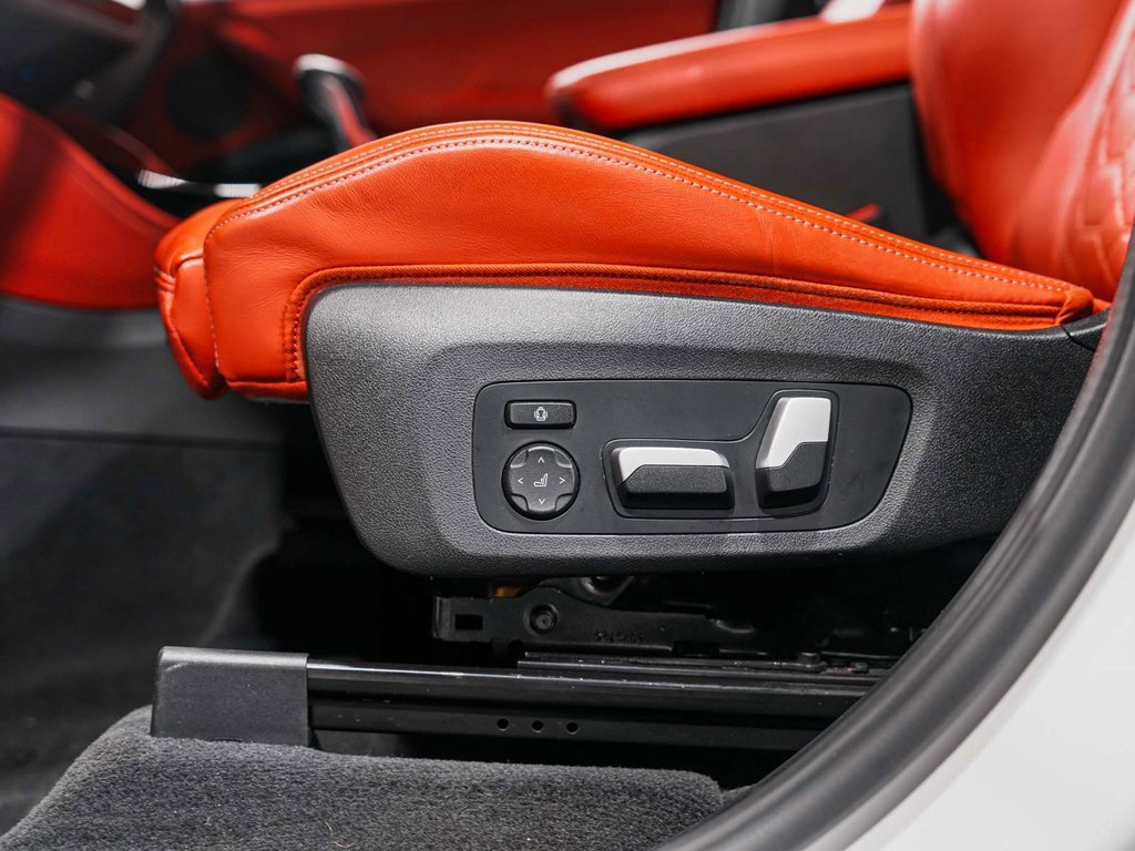 Used 2024 BMW X3 M w/ Competition Package image 29