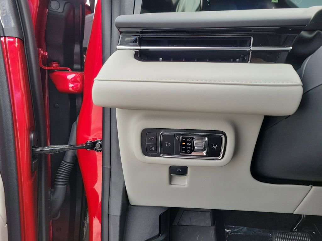 New 2026 Lincoln Nautilus Reserve image 22