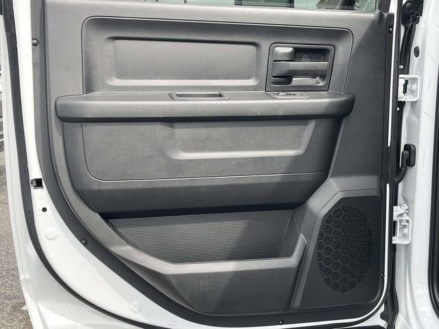 New 2026 RAM 3500 Tradesman AWD/4WD image 14