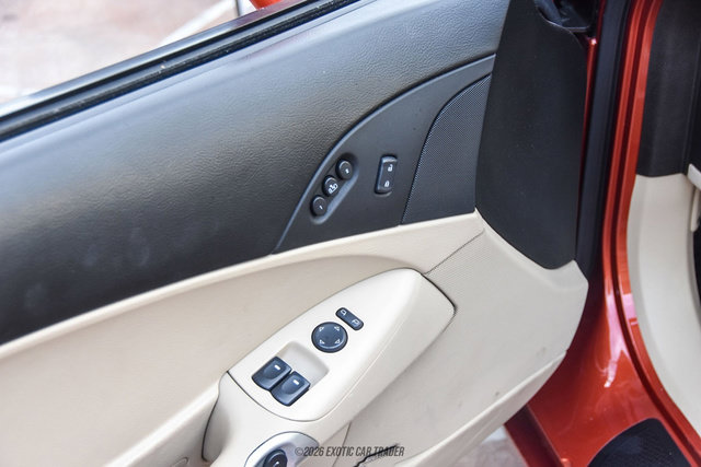 Used 2006 Chevrolet Corvette Convertible w/ Preferred Equipment Group RWD image 33