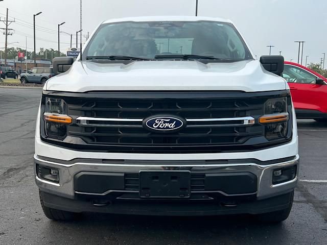 Used 2024 Ford F150 XLT w/ Tow/Haul Package image 19