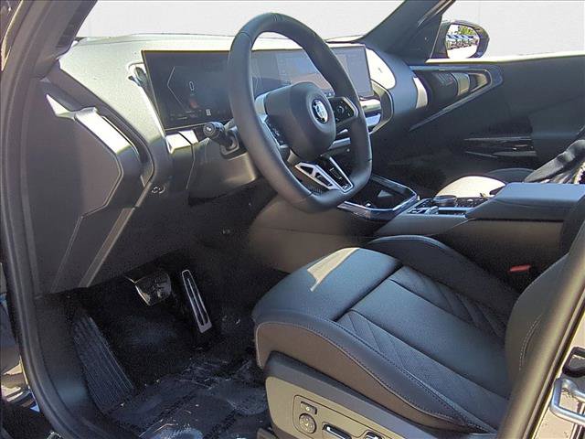 Used 2026 BMW X3 xDrive30i w/ Premium Package AWD/4WD image 10