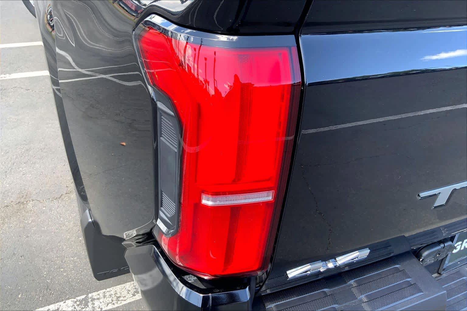 New 2026 Toyota Tacoma SR5 AWD/4WD image 14