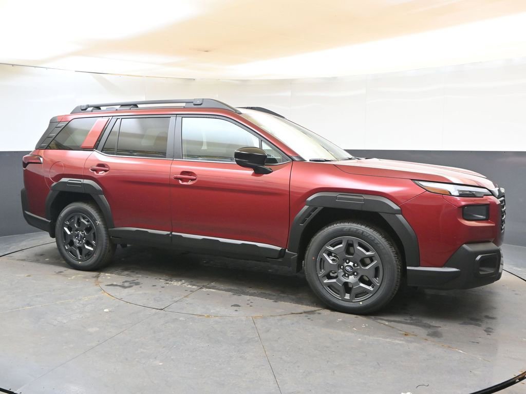 New 2026 Subaru Outback Premium image 7