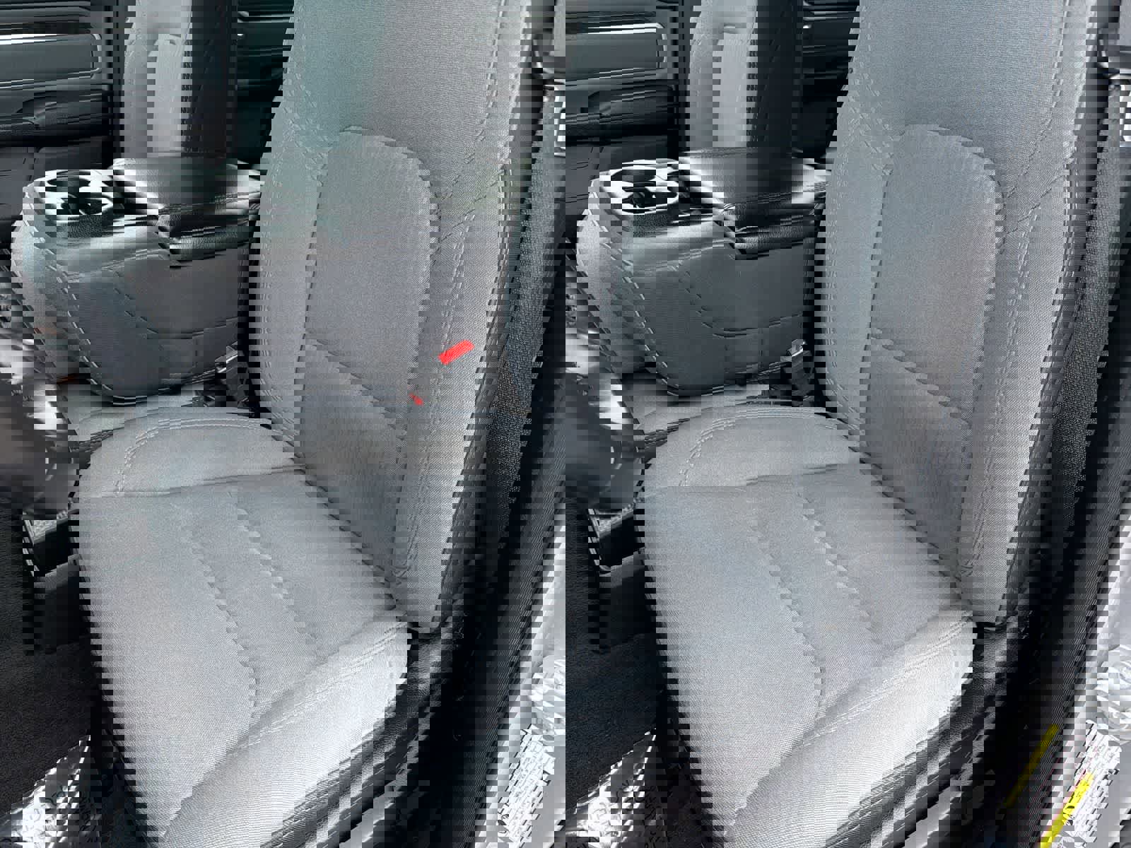 Used 2020 RAM 1500 Big Horn image 17