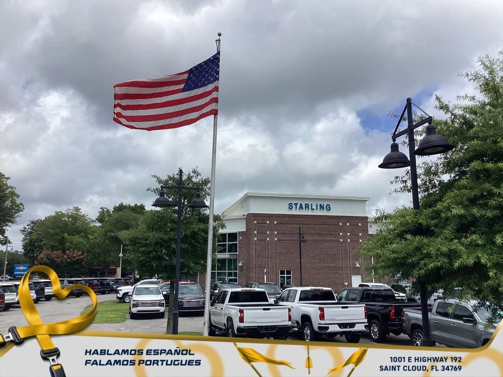 New 2026 Chevrolet Colorado LT w/ Advanced Trailering Package image 26