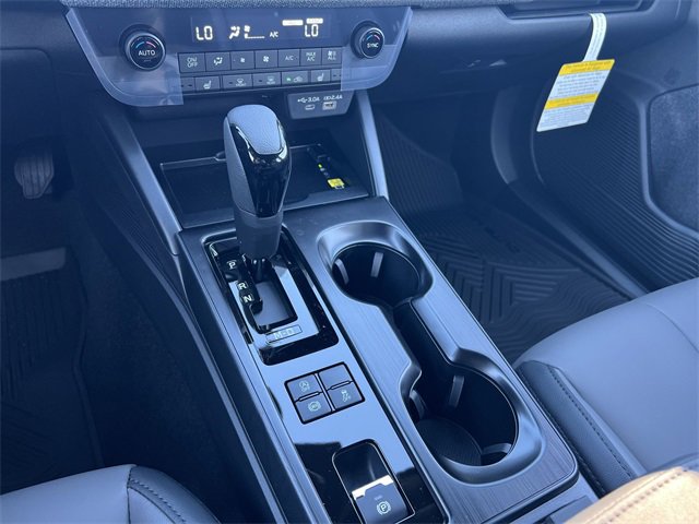 New 2026 Subaru Outback Premium image 19