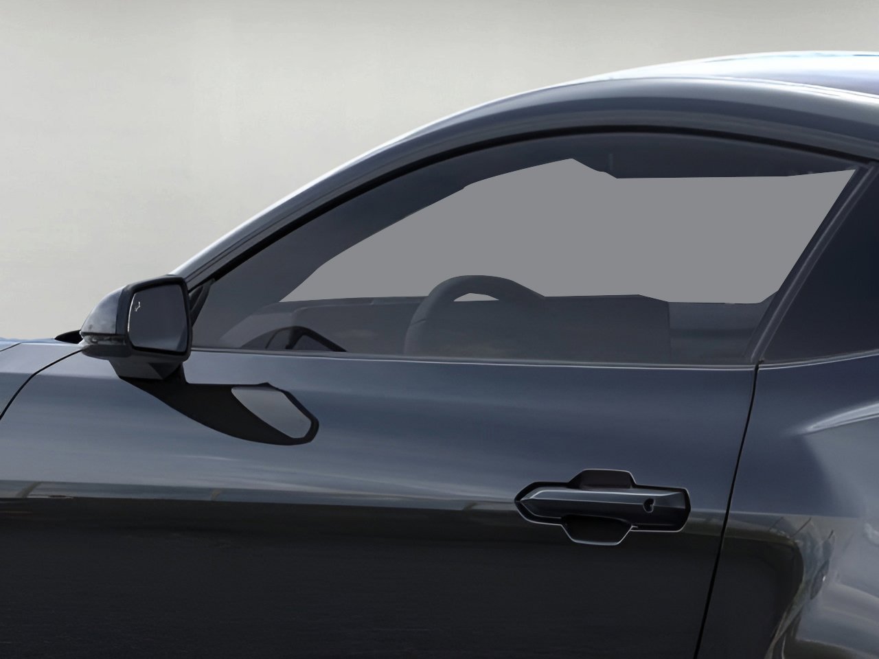 New 2024 Ford Mustang Premium image 35