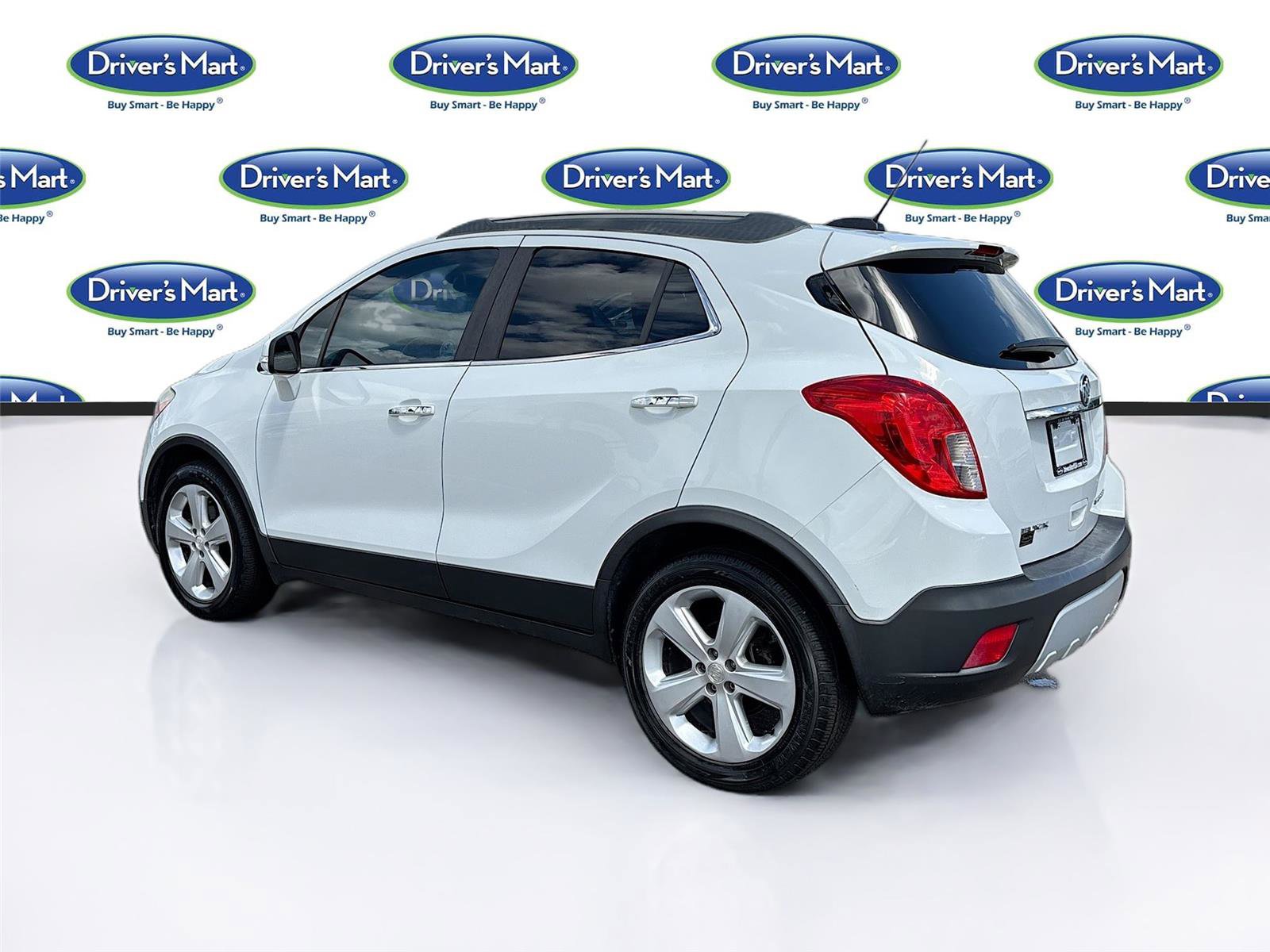 Used 2016 Buick Encore Convenience image 5