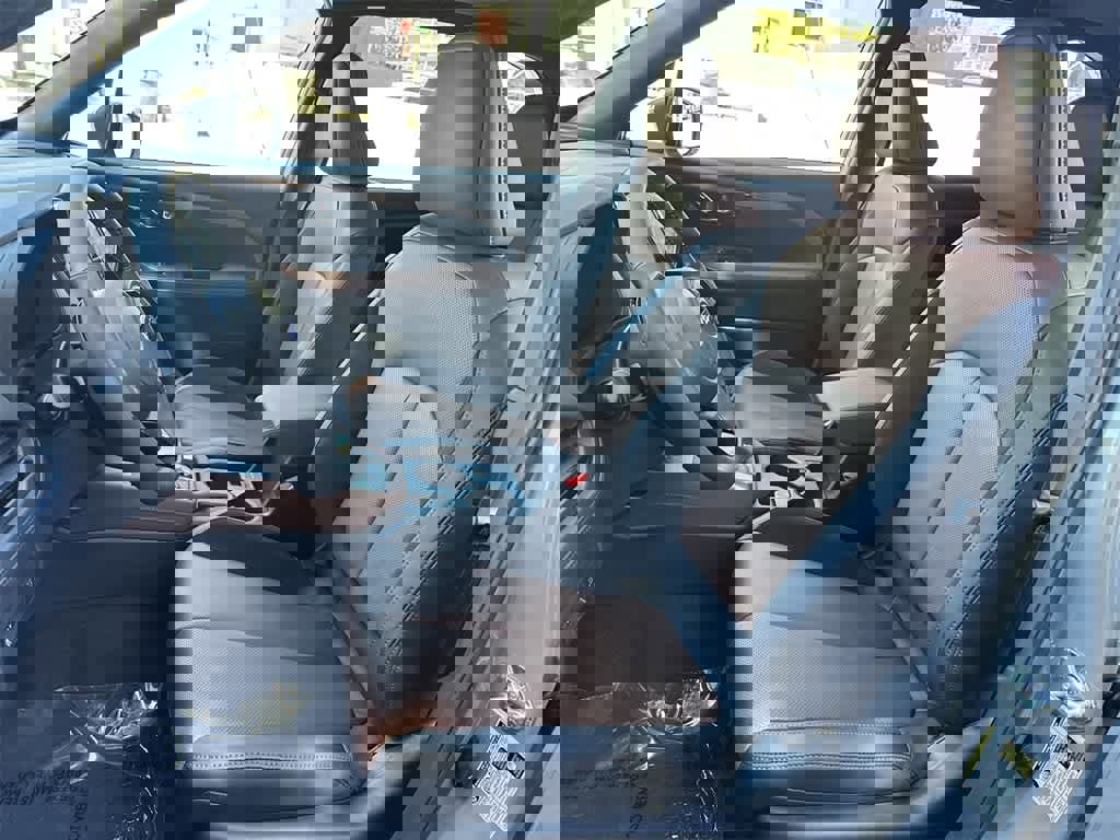 New 2025 Subaru Forester Touring image 11