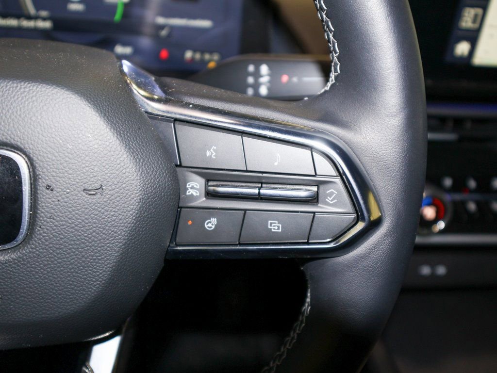 Used 2024 Honda Prologue Elite image 25