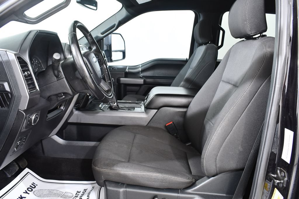 Used 2020 Ford F150 XLT w/ Equipment Group 302A Luxury AWD/4WD image 6
