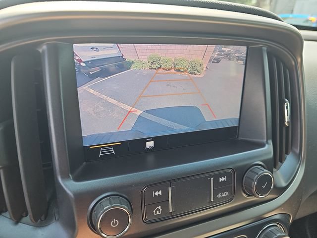 Used 2021 Chevrolet Colorado Z71 w/ Safety Package AWD/4WD image 20
