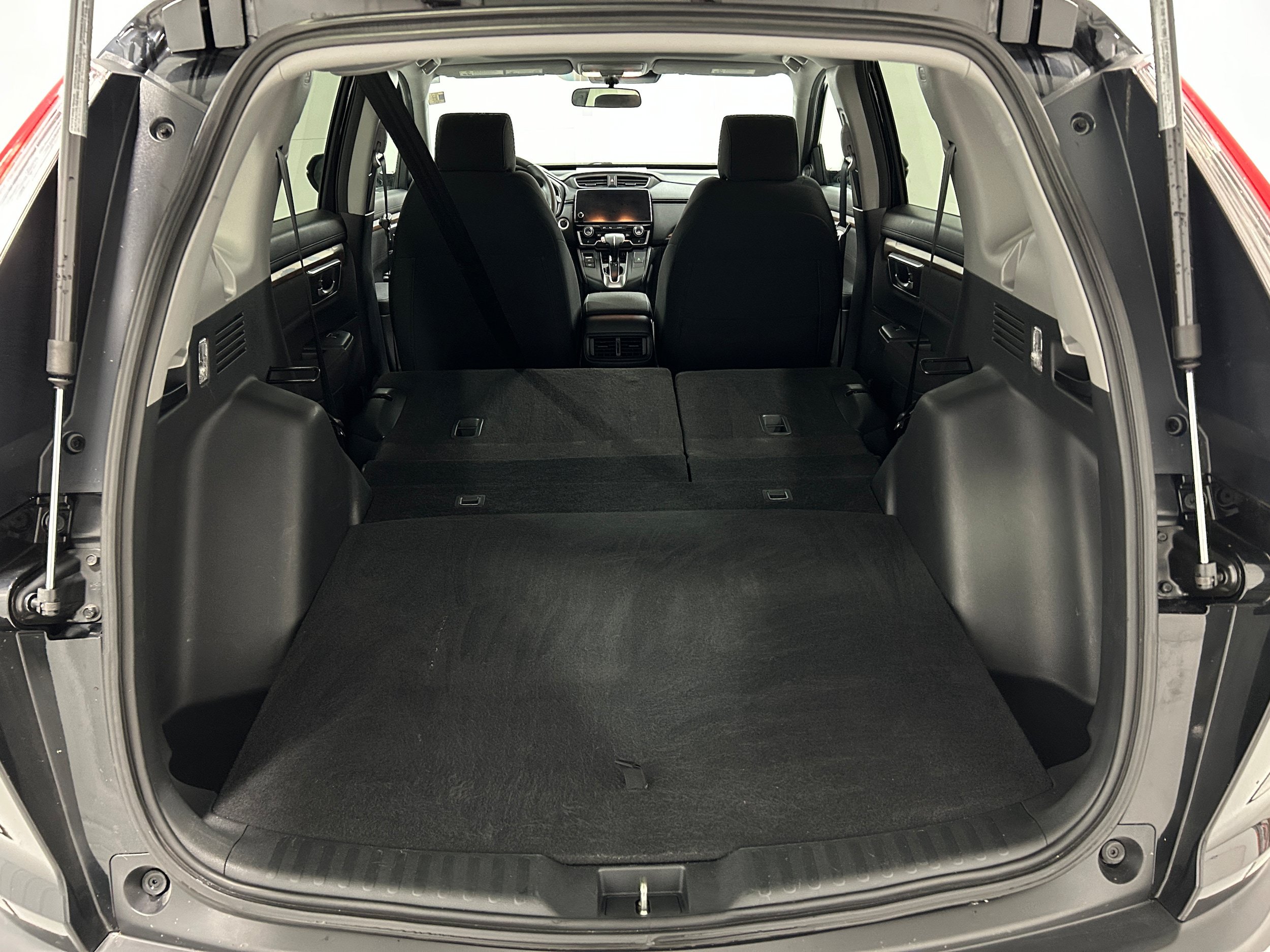 Used 2019 Honda CR-V EX image 33