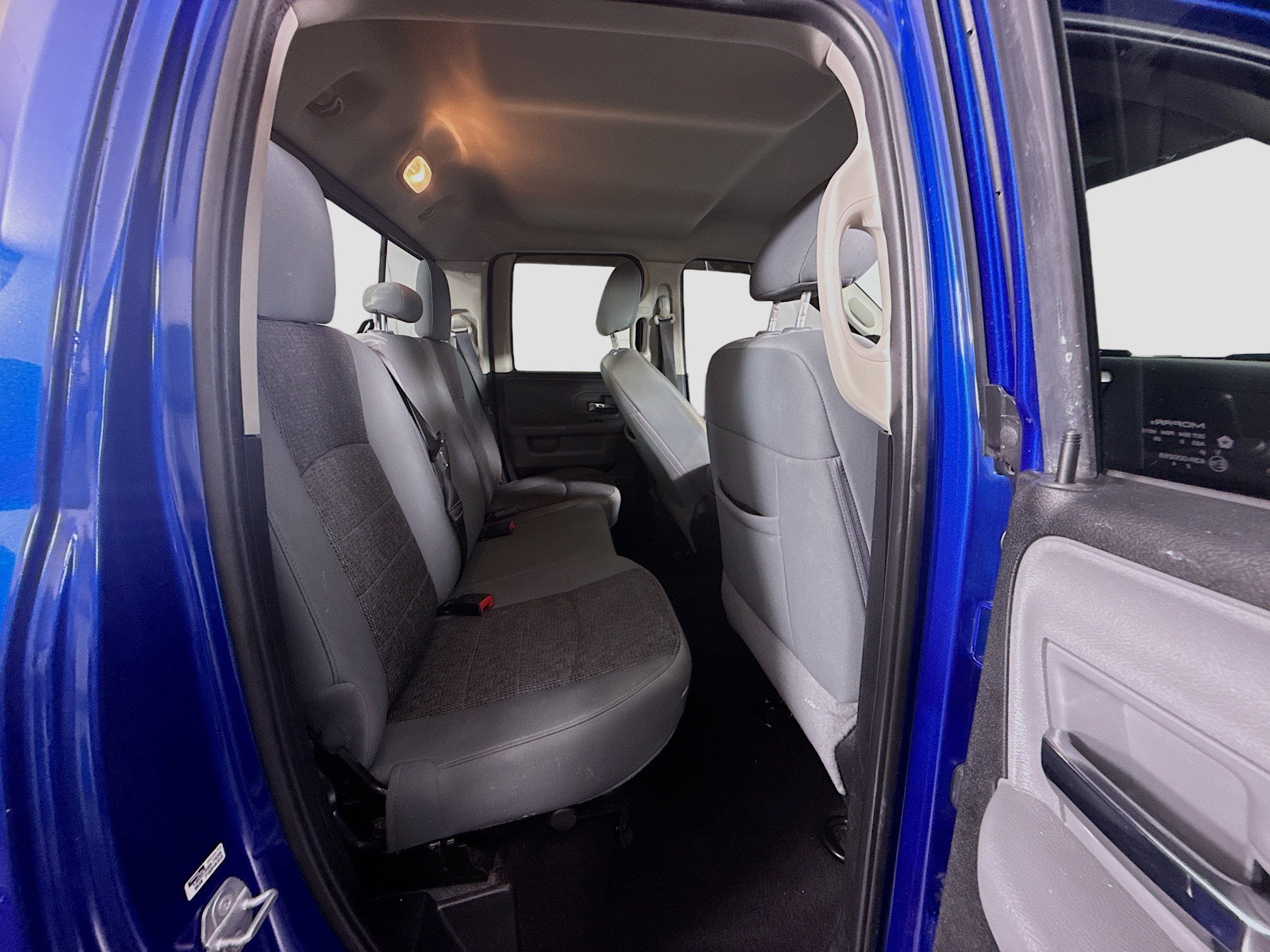Used 2019 RAM 1500 Big Horn RWD image 26