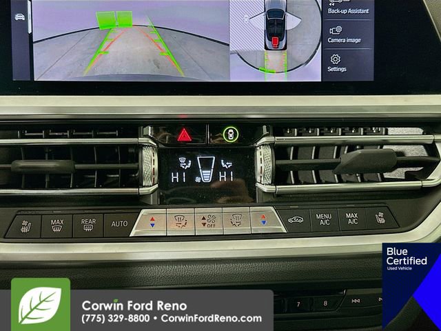 Used 2023 BMW M4 xDrive Competition w/ Executive Package image 20