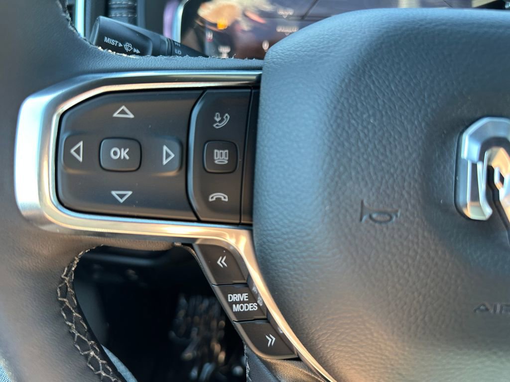 New 2026 RAM 1500 Laramie image 24