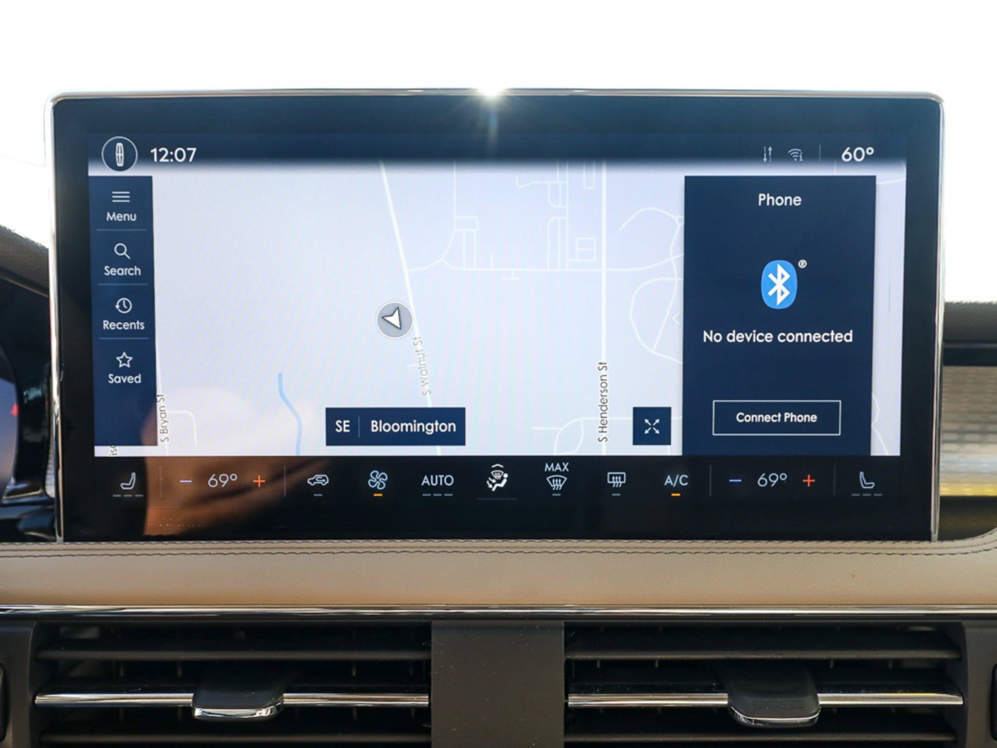 Certified 2023 Lincoln Corsair FWD image 17