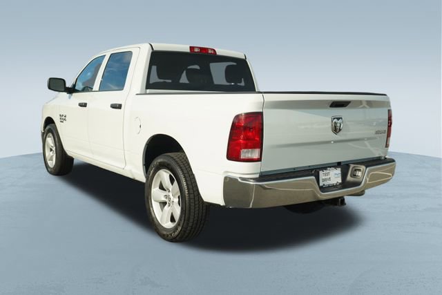 Certified 2023 RAM 1500 Tradesman w/ Tradesman SXT Package image 6
