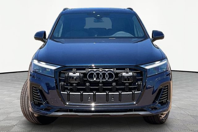 New 2026 Audi Q7 2.0T Premium AWD/4WD image 3