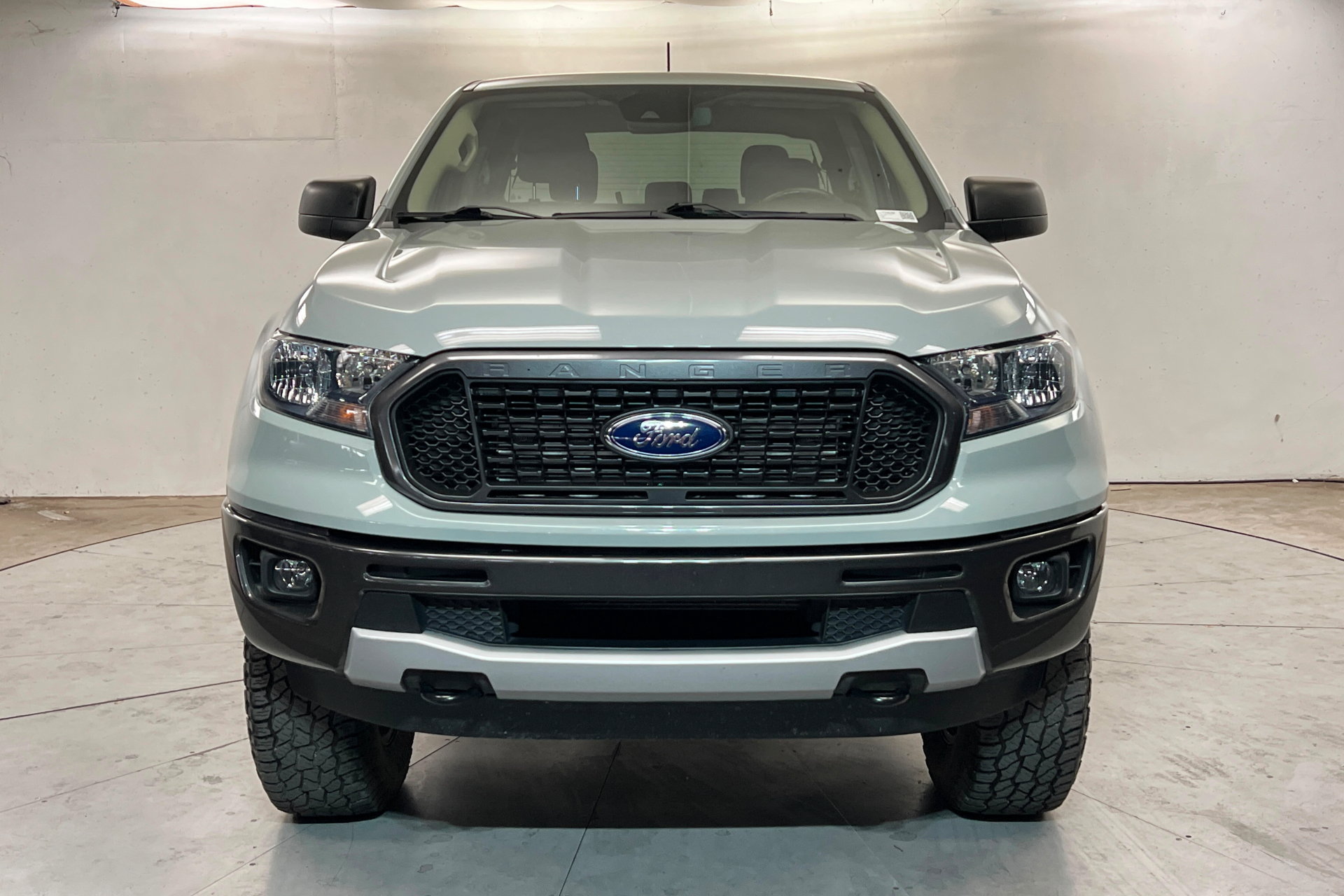 Used 2023 Ford Ranger XLT w/ Equipment Group 301A Mid AWD/4WD image 9