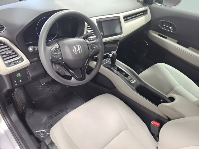 Used 2022 Honda HR-V EX image 22