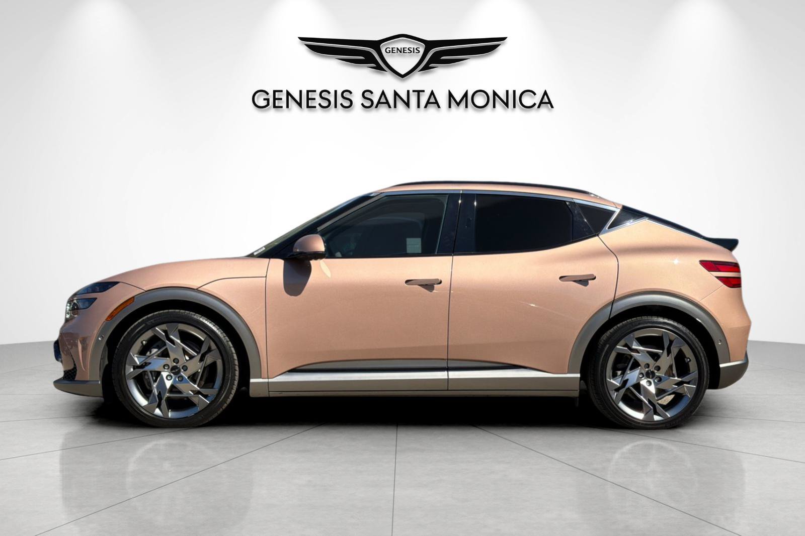 Used 2023 Genesis GV60 Performance AWD/4WD image 9