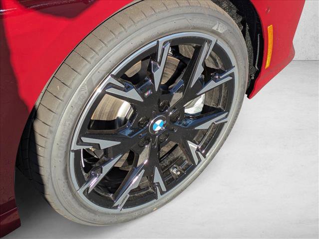 Used 2026 BMW 228i w/ Technology Package FWD image 8