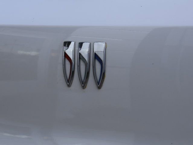 Certified 2024 Buick Encore GX Sport Touring image 18