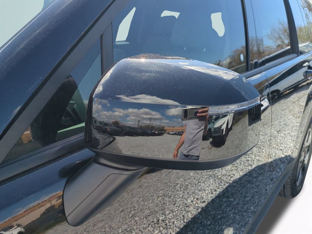 New 2026 Hyundai Santa Fe SEL FWD image 12
