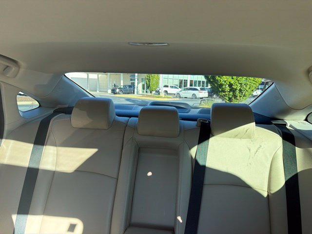 Certified 2020 Honda Civic Touring image 15