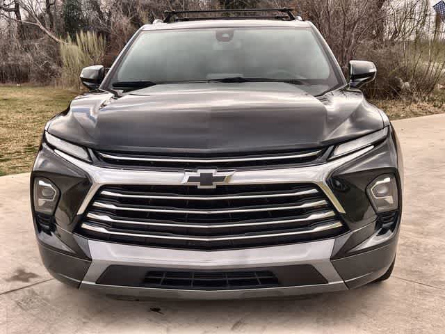 Used 2023 Chevrolet Blazer Premier w/ Enhanced Convenience Package FWD image 7