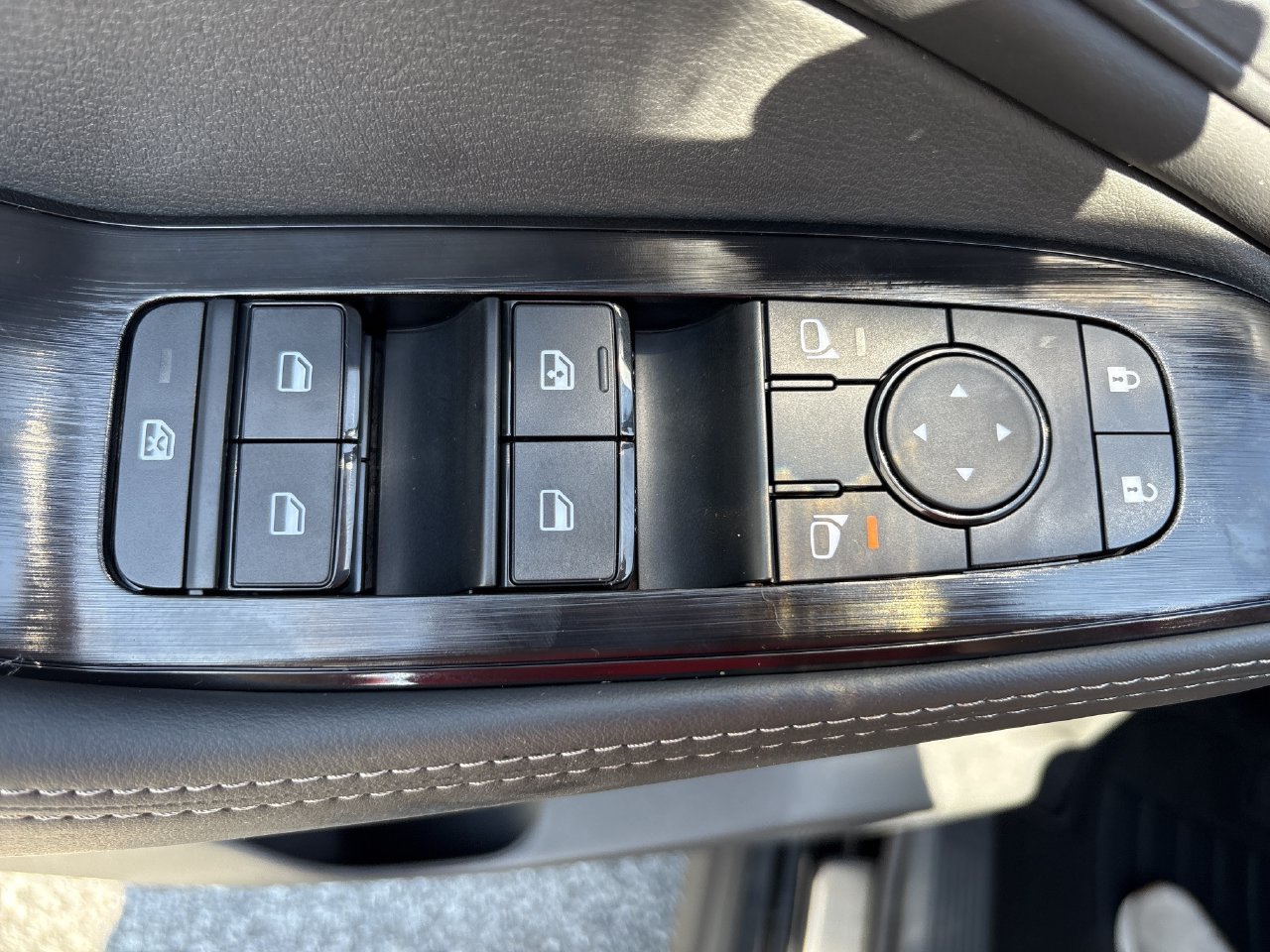 New 2026 Nissan Rogue Dark Armor FWD image 15