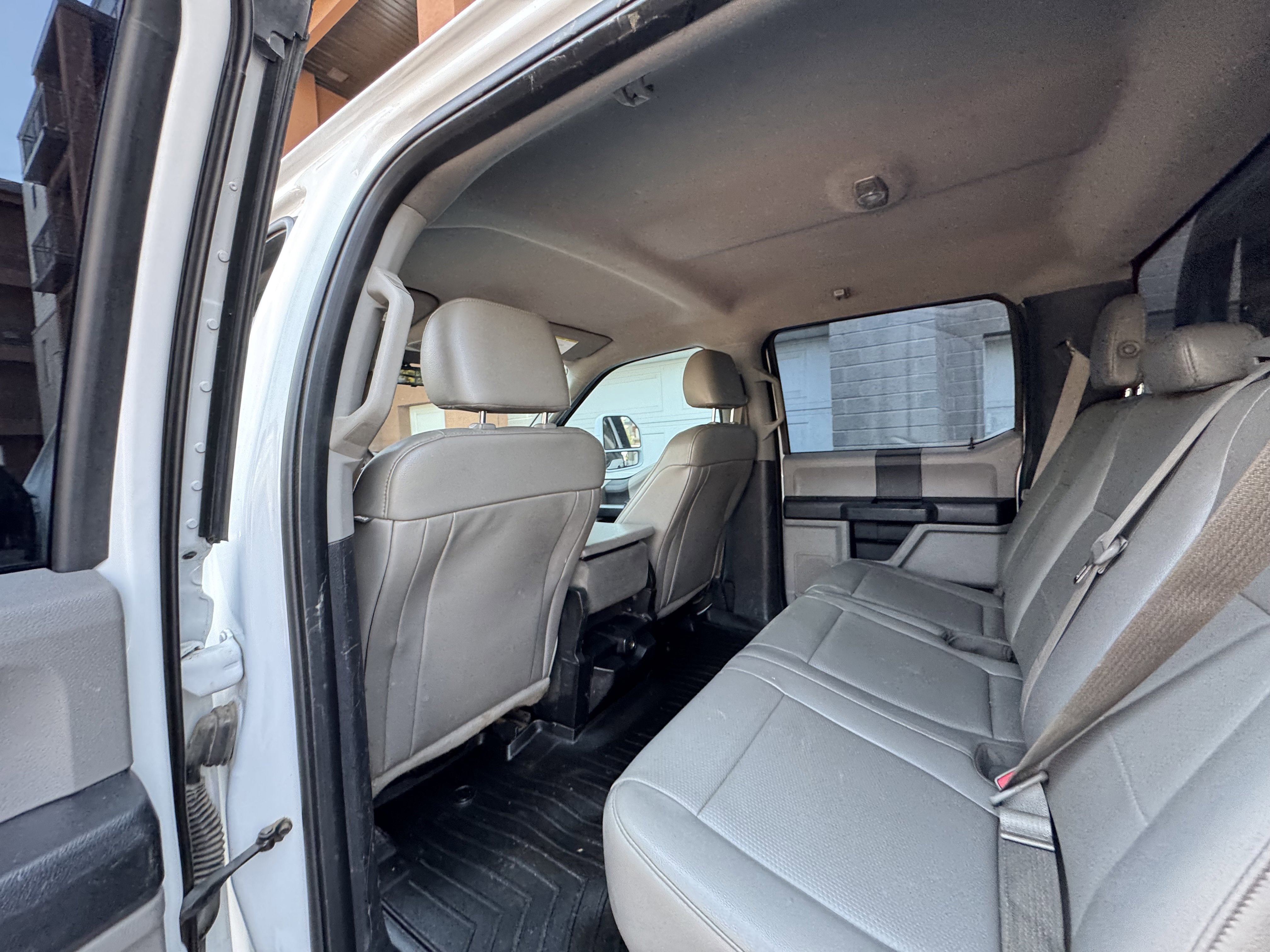 Used 2017 Ford F350 XL w/ Power Equipment Group image 33