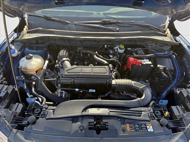 Used 2023 Ford Escape ST-Line w/ Tech Pack #1 image 23