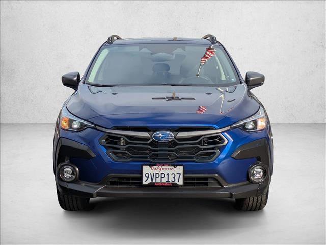 Certified 2025 Subaru Crosstrek 2.0i Premium image 2