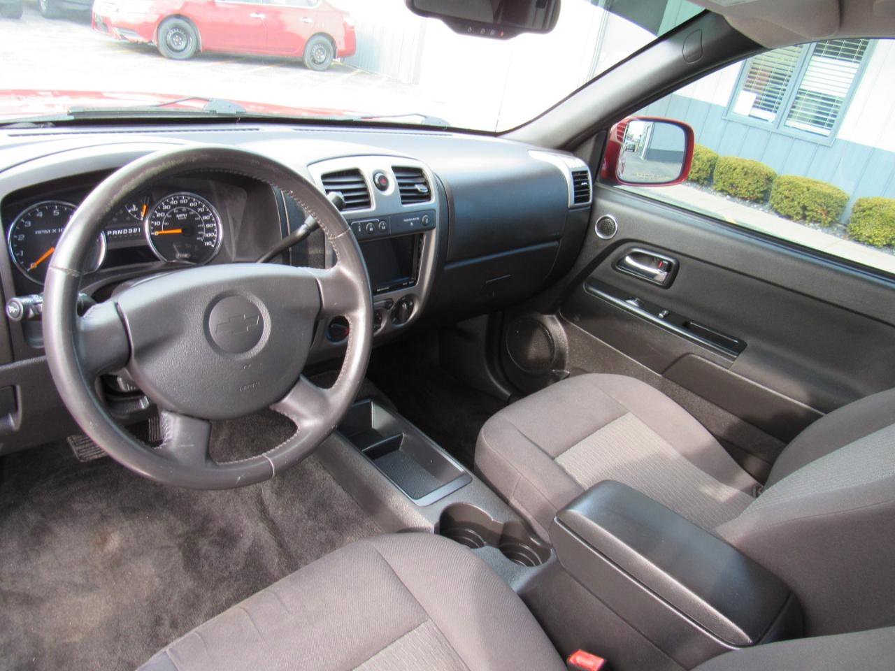 Used 2012 Chevrolet Colorado LT image 24