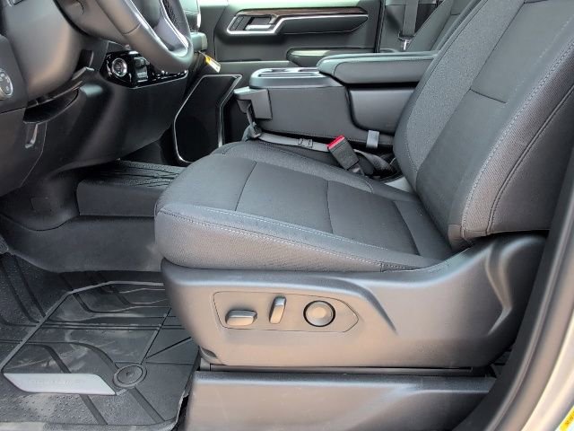 New 2026 Chevrolet Silverado 1500 LT w/ Protection Package image 11