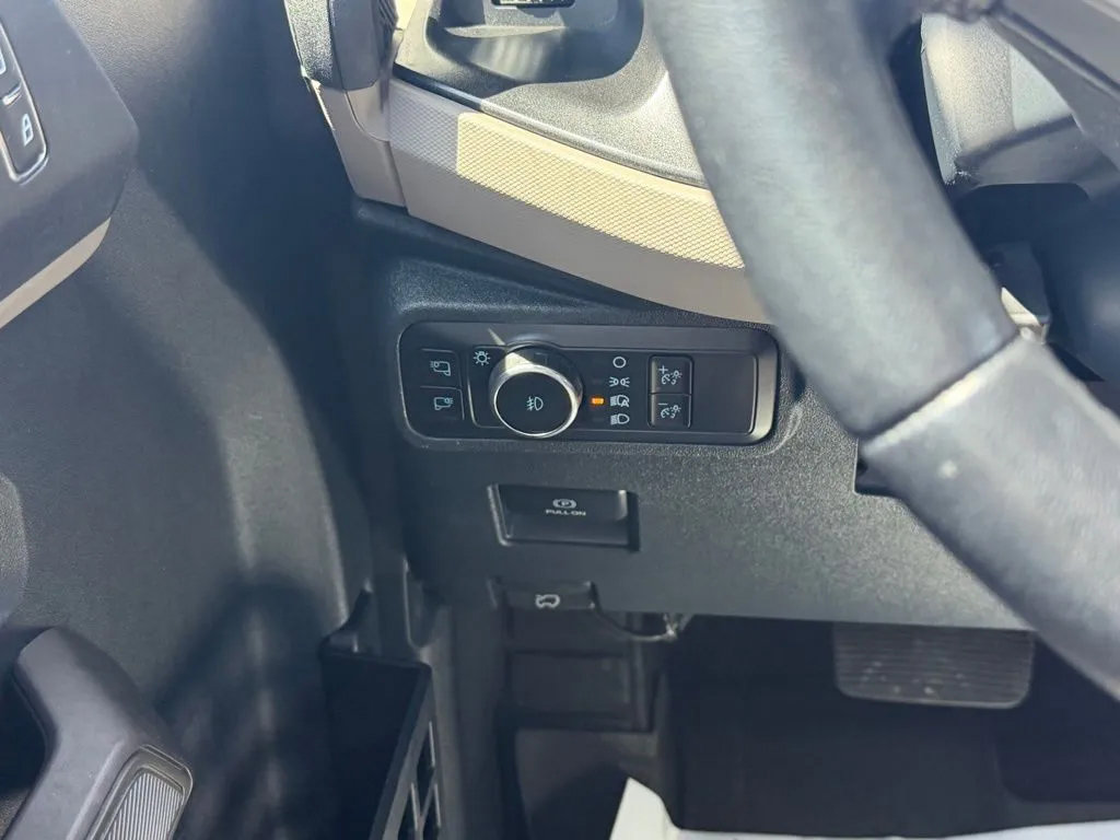Used 2021 Ford Bronco Wildtrak AWD/4WD image 15