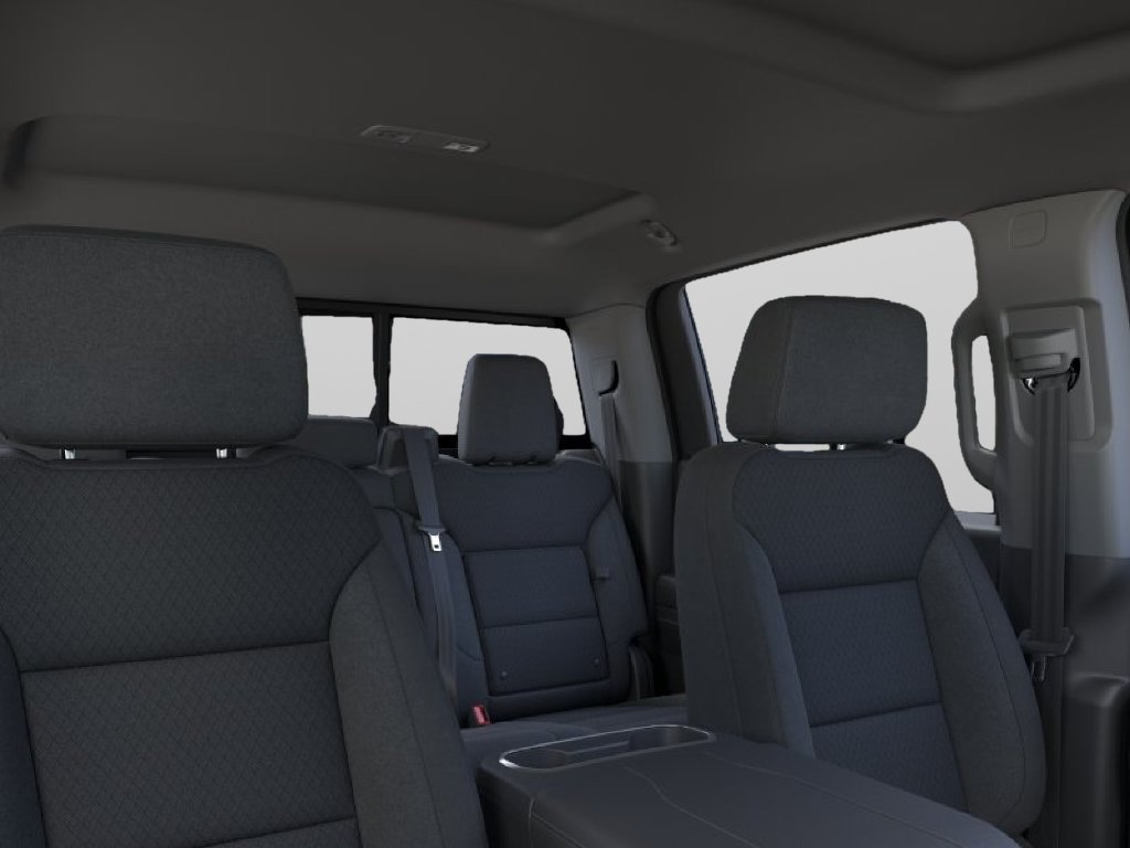 New 2026 GMC Sierra 1500 Elevation w/ Preferred Package AWD/4WD image 24