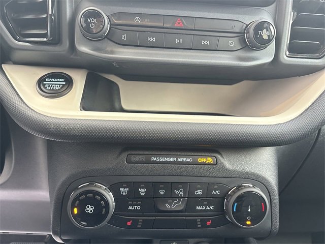 Used 2024 Ford Bronco Sport Heritage w/ Heritage Convenience Package image 16