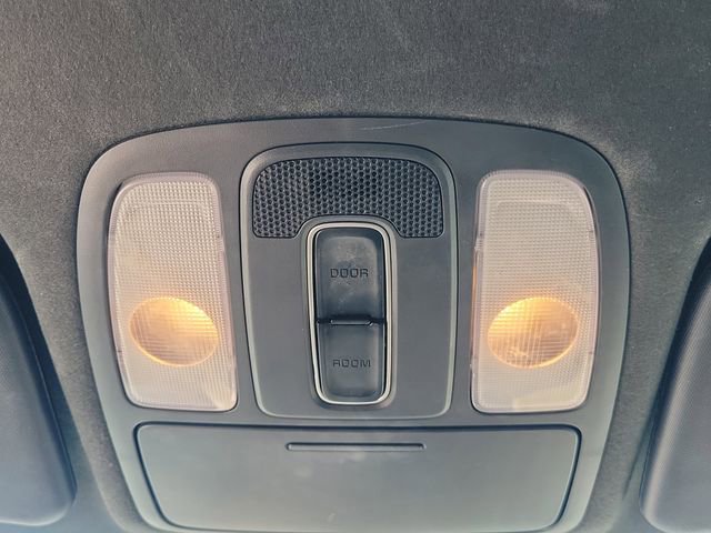 Used 2016 Kia Soul + w/ Audio Package FWD image 22