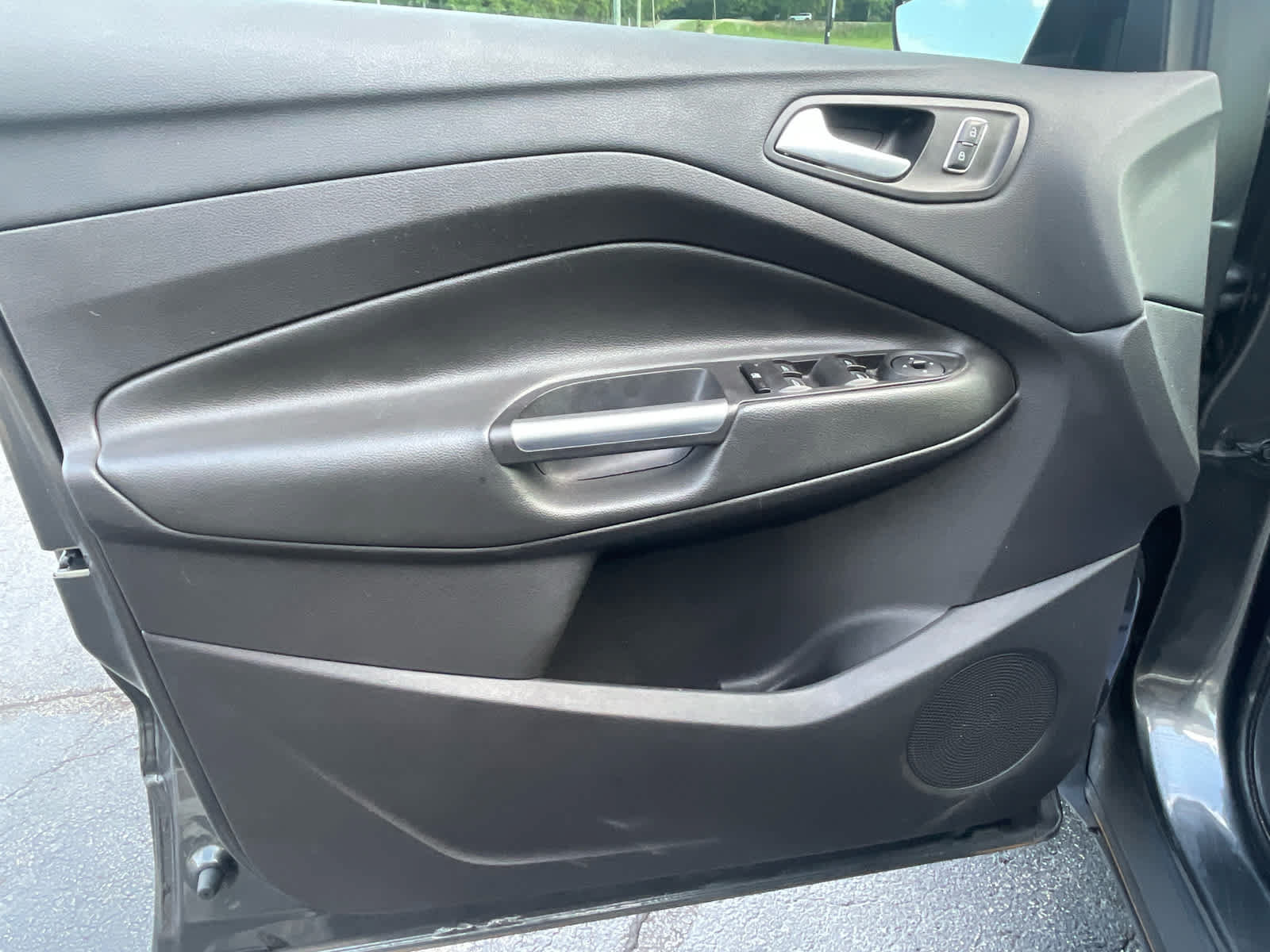 Used 2016 Ford Escape SE AWD/4WD image 10