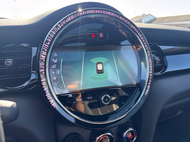 Used 2024 MINI Cooper John Cooper Works FWD image 11