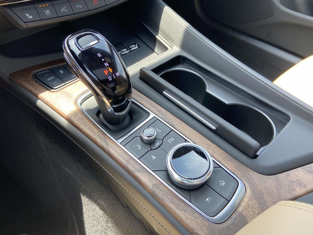 New 2026 Cadillac CT5 Premium Luxury RWD image 25
