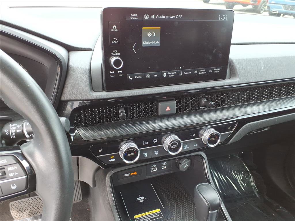 Used 2024 Honda CR-V EX-L image 22