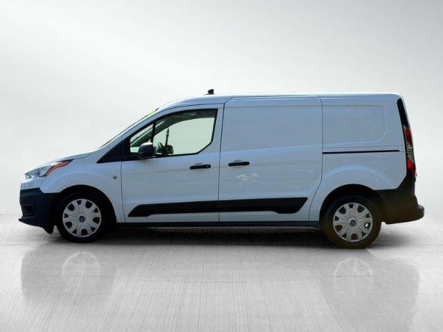 Used 2022 Ford Transit Connect XL w/ CNG/LPG Engine Prep Package FWD image 7