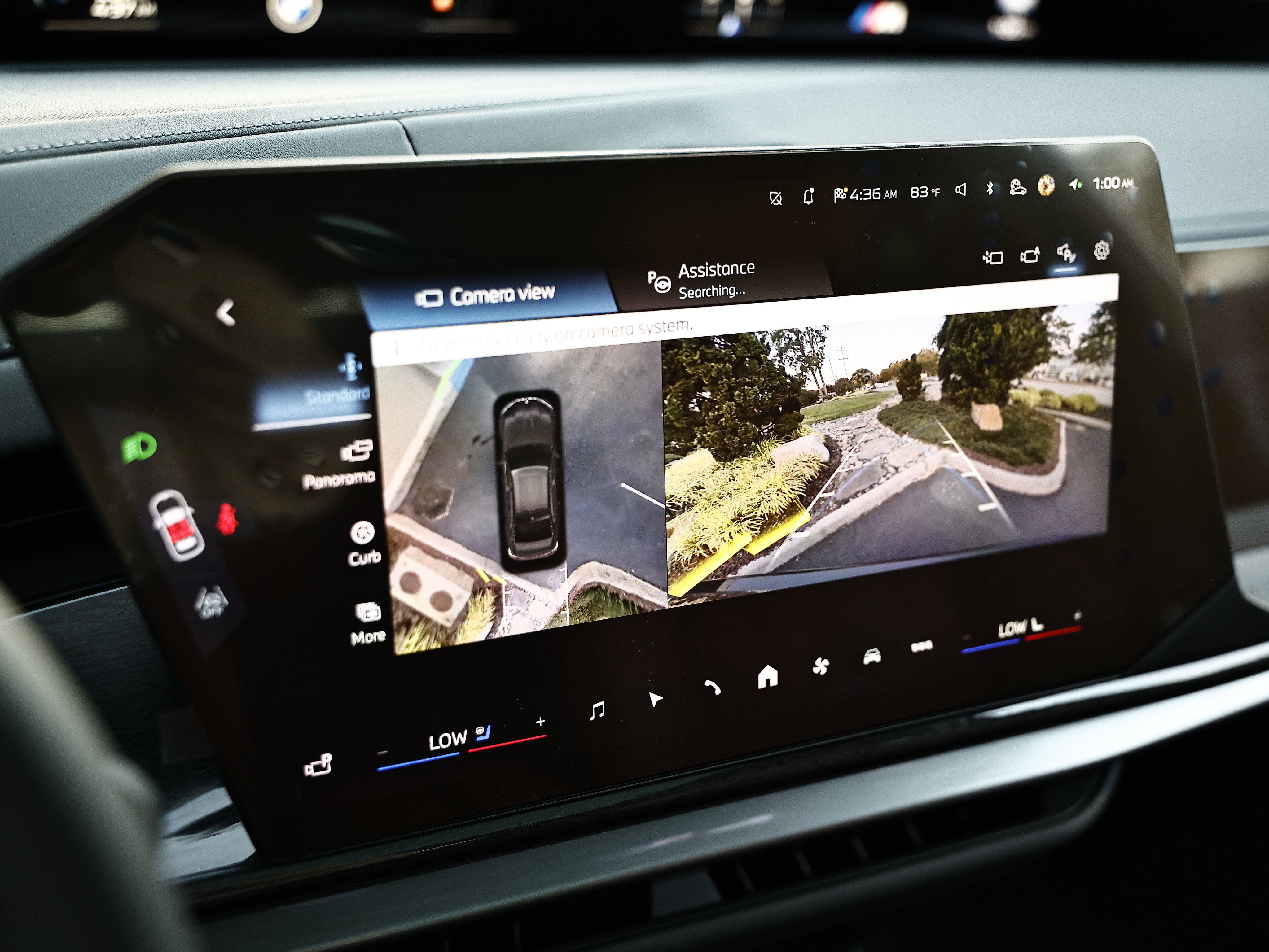 New 2027 BMW 740i w/ Executive Package RWD image 37