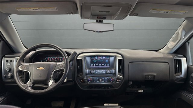 Used 2017 Chevrolet Silverado 1500 LT w/ All Star Edition image 5